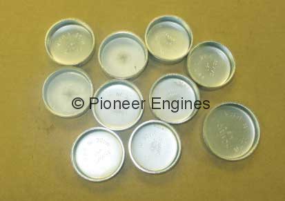 4G54-Mitsubishi-Freeze-Plug-Kit