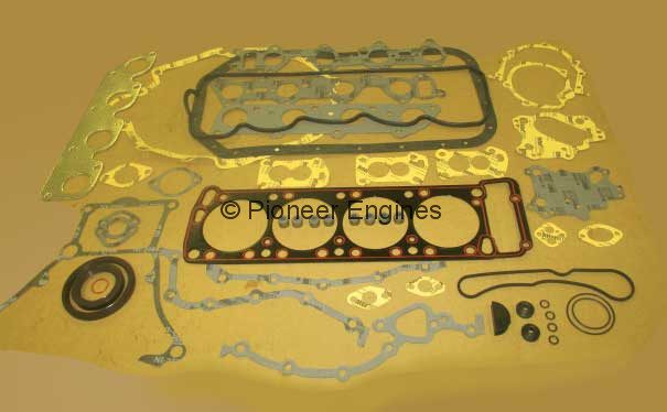 4G54-Mitsubishi-Gasket-set