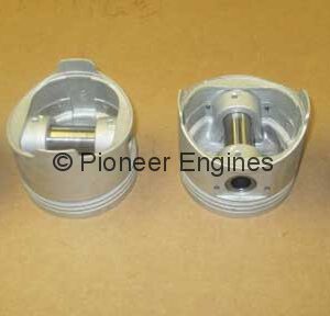 4G54-Mitsubishi-piston-set