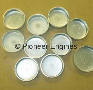 4G64-Mitsubishi-Freeze-Plug-Kit