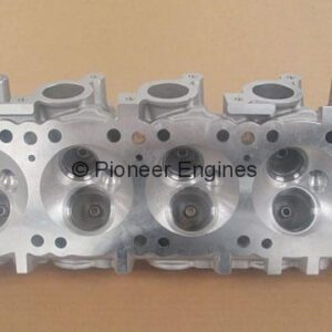 Mitsubishi-forklift engine-Cylinder-Head-forklift engine parts-bare-4G54-SKU-MD151968-600px-1