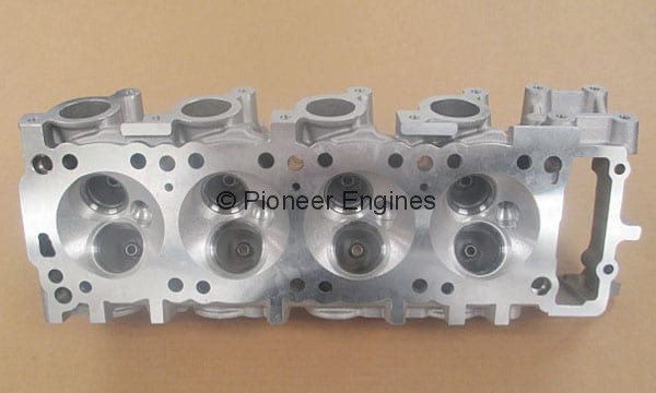 Mitsubishi-forklift engine-Cylinder-Head-forklift engine parts-bare-4G54-SKU-MD151968-600px-1