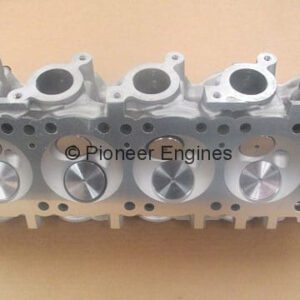 Mitsubishi-forklift engine-Cylinder-Head-forklift engine parts-bare-4G54-SKU-MD151968-600px