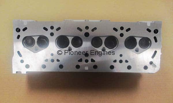 Nissan-forklift engine-cylinder-head-forklift engine parts-complete-K2125-SKU-11040-FY501-c