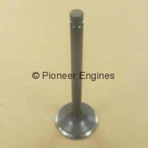 K21/K25 Nissan Exhaust Valve