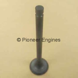 P40 Nissan Exhaust Valve