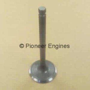 K21/K25 Nissan Intake Valve