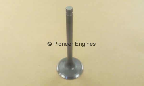 K21/K25 Nissan Intake Valve