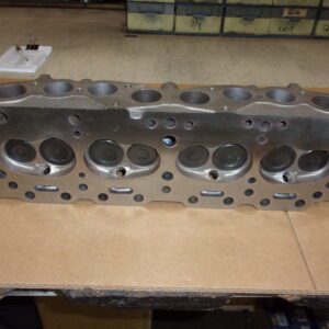 5R Toyota Cylinder Head-5R-Toyota-Cylinder-Head-New-complete