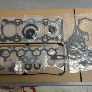 Gasket-set-mitsubishi psi 2.4 16-valve